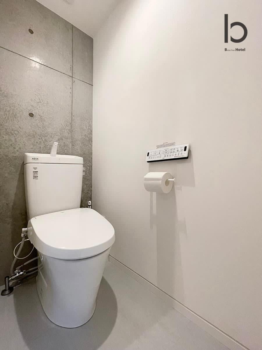 Bhotel Nekoyard - Modern Beautiful Studio, Walk To Peace Park & Shops هيروشيما المظهر الخارجي الصورة